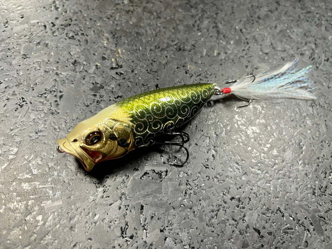 Megabass 2022 Celebration Series