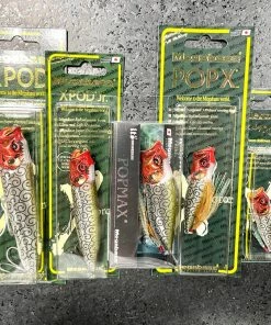 Megabass 2022 Celebration Series