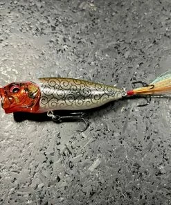 Megabass 2022 Celebration Series