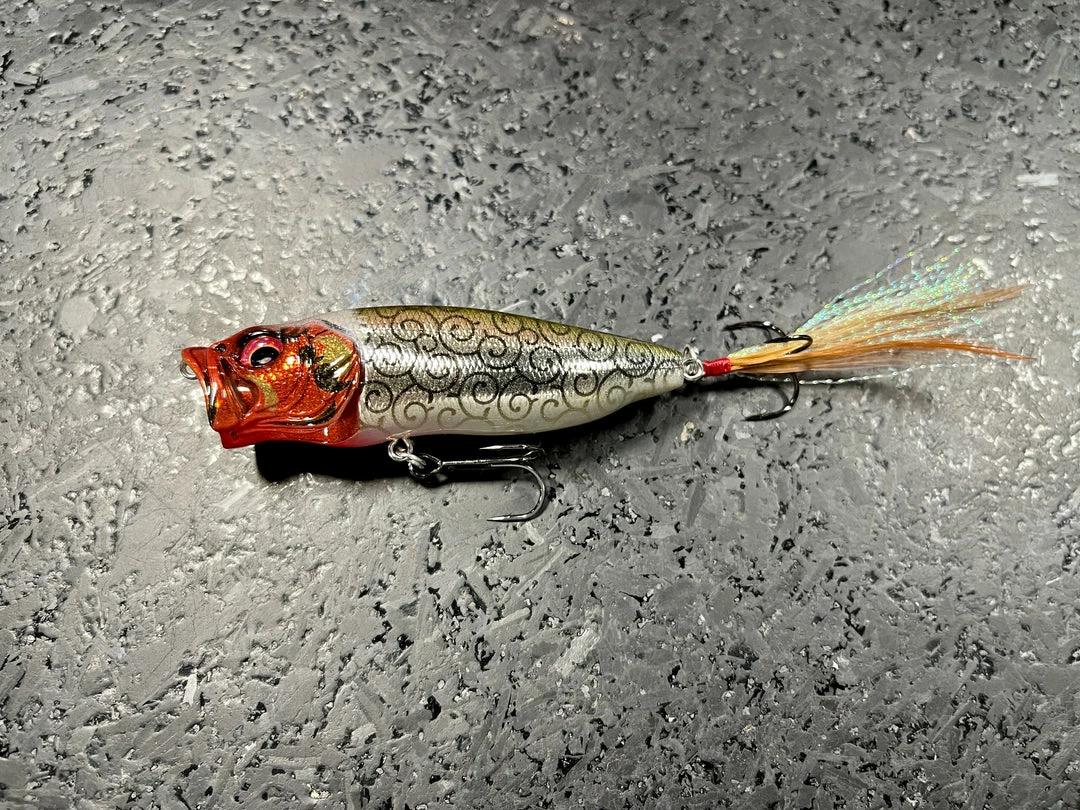 Megabass 2022 Celebration Series