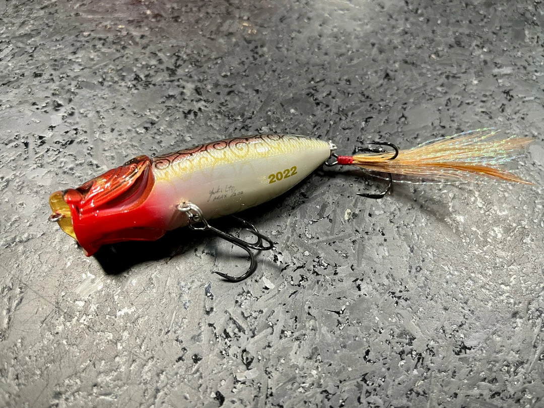 Megabass 2022 Celebration Series