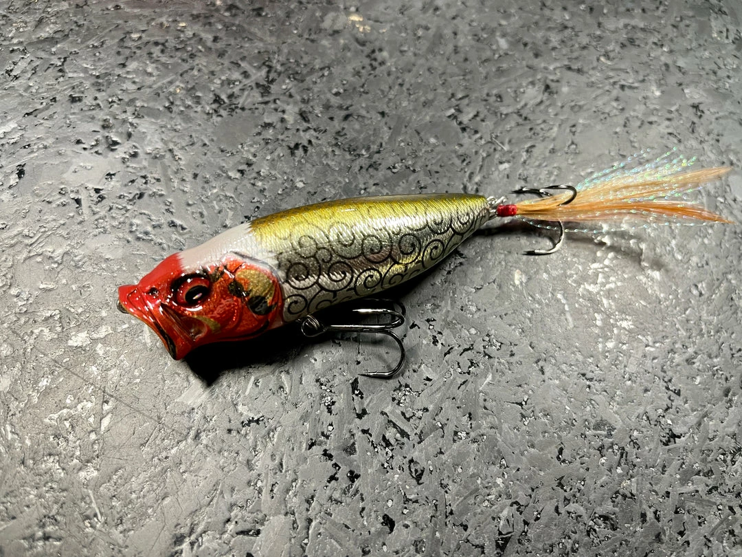 Megabass 2022 Celebration Series