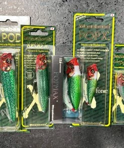 Megabass 2022 Celebration Series