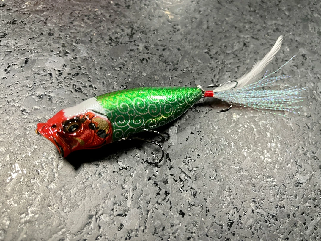 Megabass 2022 Celebration Series