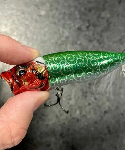 Megabass 2022 Celebration Series