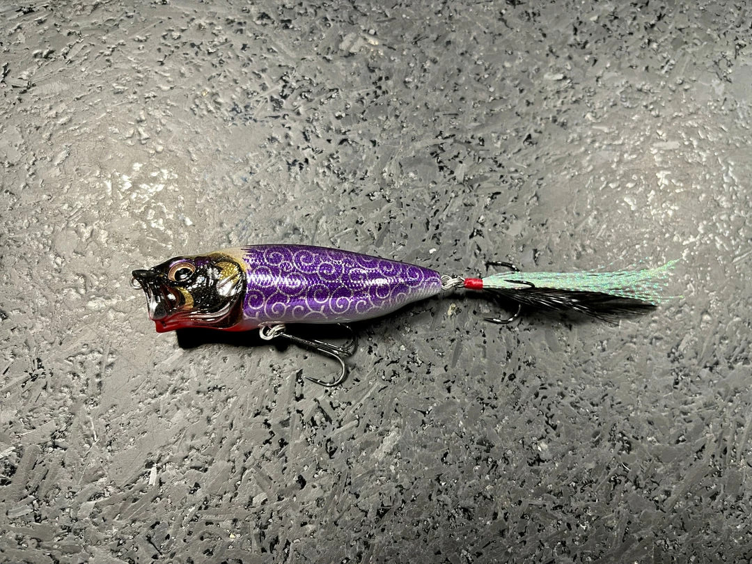 Megabass 2022 Celebration Series