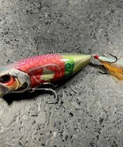 Megabass 2022 Celebration Series