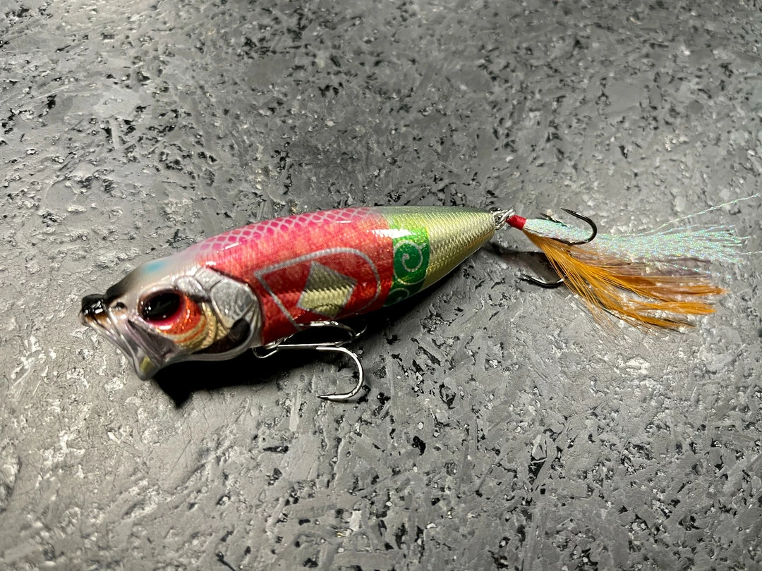 Megabass 2022 Celebration Series