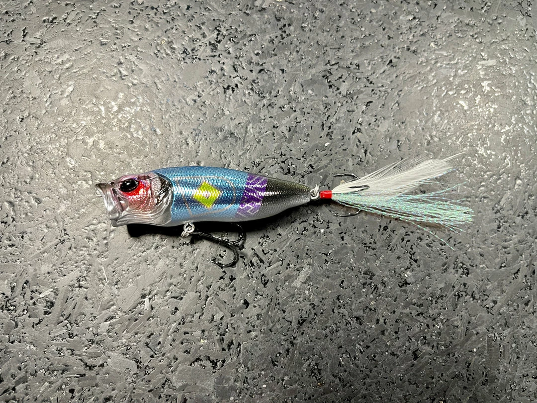Megabass 2022 Celebration Series