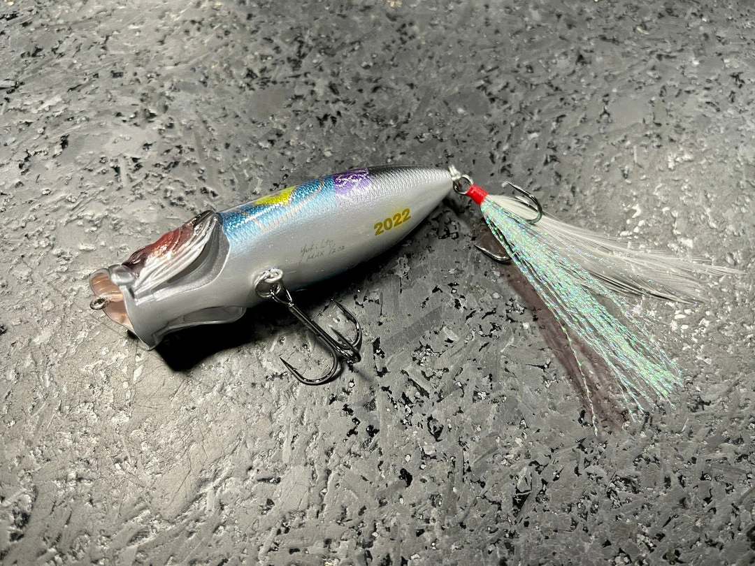 Megabass 2022 Celebration Series