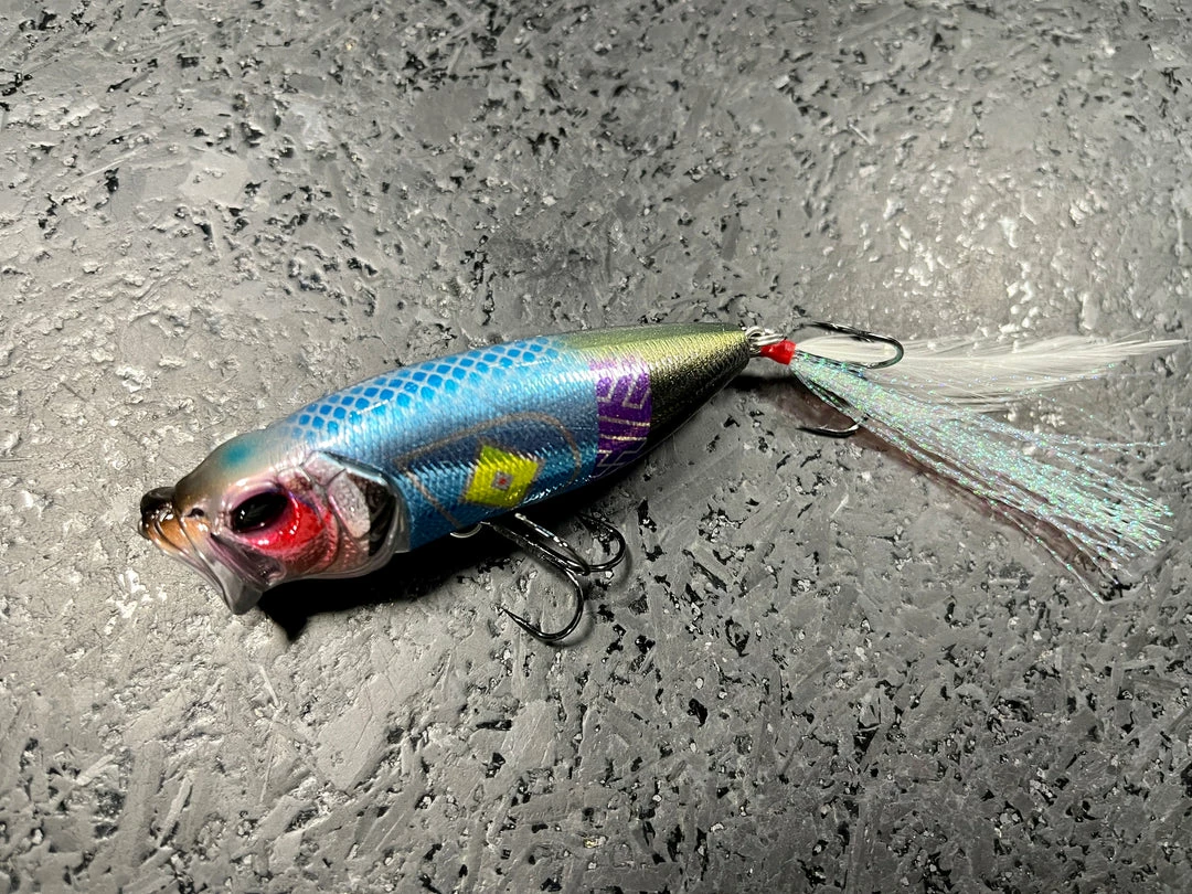 Megabass 2022 Celebration Series