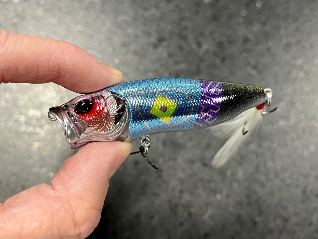 Megabass 2022 Celebration Series