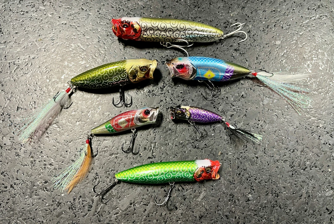 Megabass 2022 Celebration Series