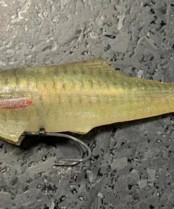Signal Japan Devil Swimmer Paddletail Swimbaits