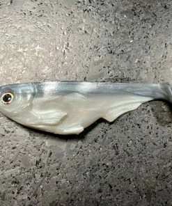 Working Class Zero Citizen Paddletail Swimbaits