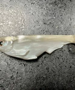 Working Class Zero Citizen Paddletail Swimbaits