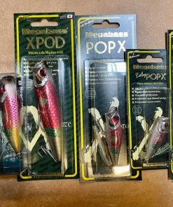 Deps Walking Brachiostick