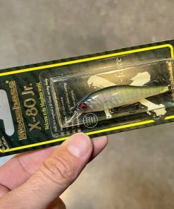 OSP Zero One Jig Casting Jigs