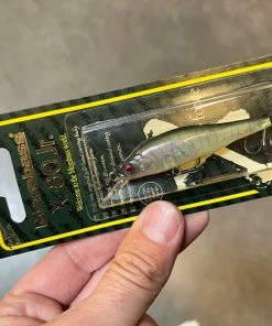 Yamamoto Zako Swimbait Creatures