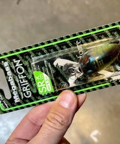 Megabass X-48 Acrobat