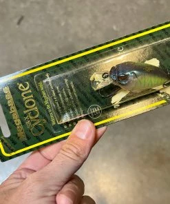 Bottom Up Volup Swimmer Paddletail Swimbaits