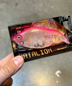 Megabass Metal-X Flat Glider