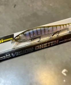 OSP Rudra 130SP Jerkbaits