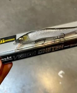 OSP Asura II Jerkbaits