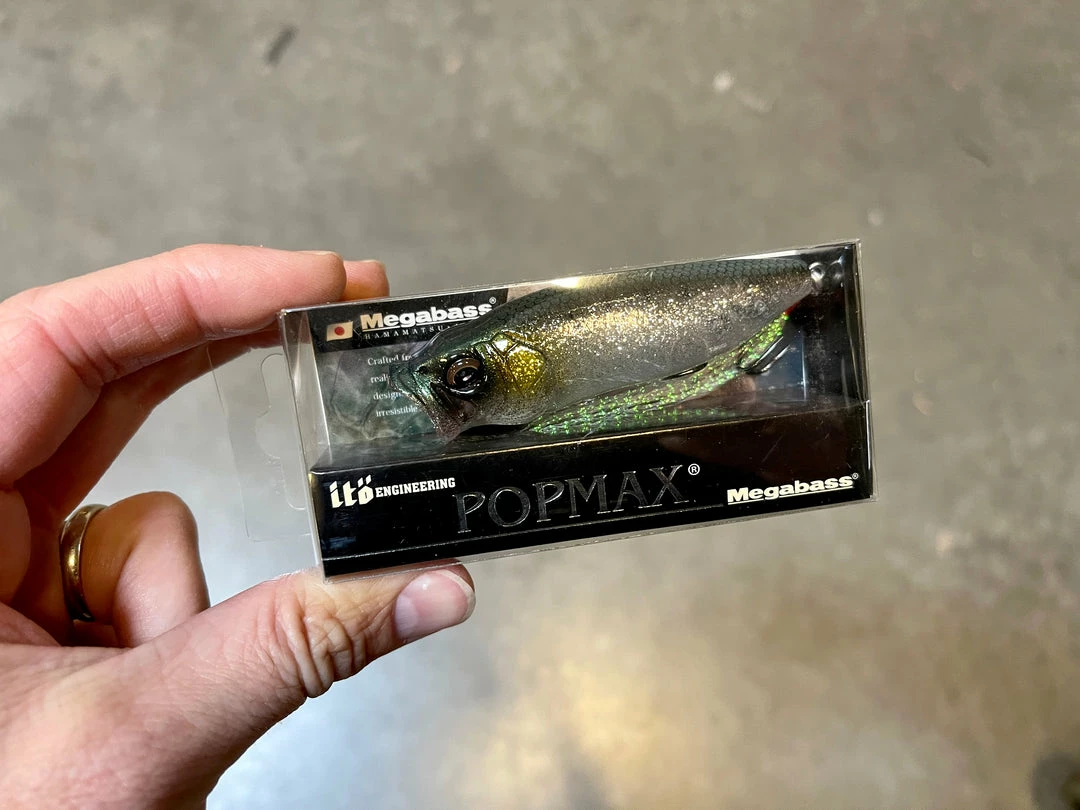 Smith LTD. Still Area Tuned