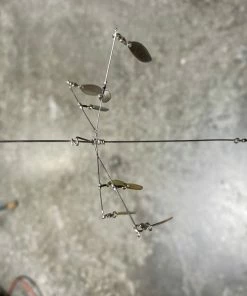 G-Nius Project Paddletail Swimbaits Plus Blade School