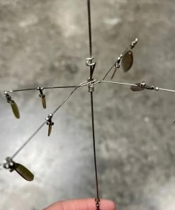 G-Nius Project Paddletail Swimbaits Plus Blade School