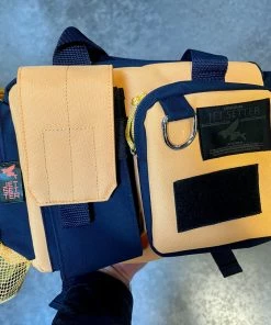 Jet Setter Packs/Bags Military Shoulder HD 1.01