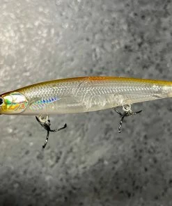 Lucky Craft Jerkbaits Slender Pointer