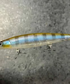 Lucky Craft Jerkbaits Slender Pointer