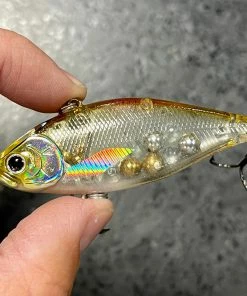 Lucky Craft Lipless LV 500