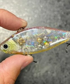 Lucky Craft Lipless LV 500