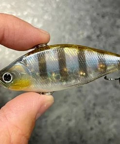 Lucky Craft Lipless LV 500