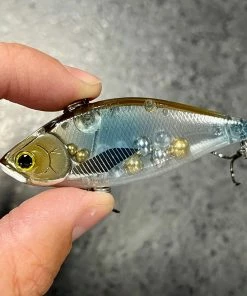 Lucky Craft Lipless LV 500