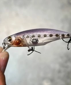 Megabass Great Hunting World Spec