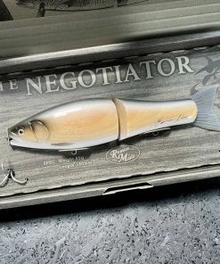 Roman Made Negotiator Hard Body