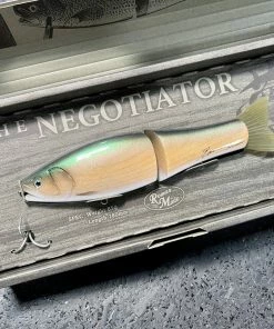 Roman Made Negotiator Hard Body