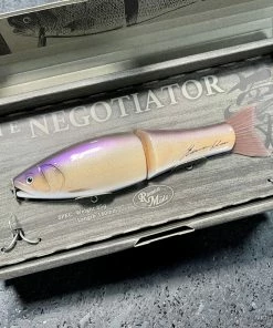 Roman Made Negotiator Hard Body