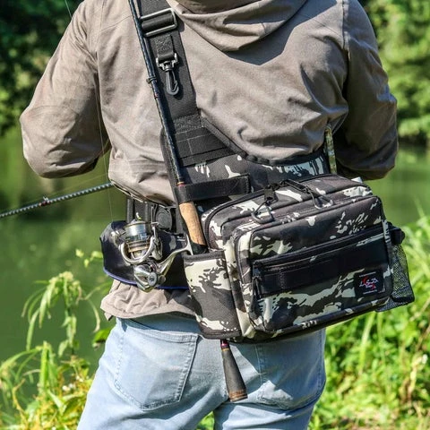 LSD Designs Packs/Bags One Shot Side Jr. Neo