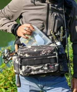 LSD Designs Packs/Bags One Shot Side Jr. Neo