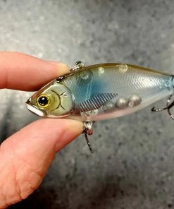 Lucky Craft Lipless LV500 FT