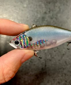 Lucky Craft Lipless LV500 FT