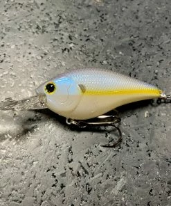 Lucky Craft LC 2.0 XD