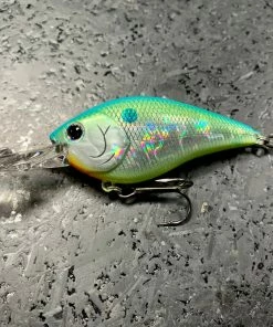 Lucky Craft LC 2.0 XD