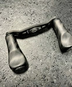 Studio Composite CQC Carbon Fiber Reel Handles Rod/Reel Accessories