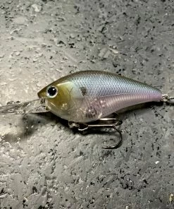 Lucky Craft LC 2.0 XD